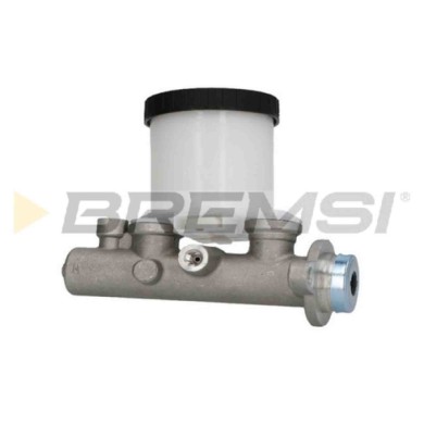 PB0453.jpg Cilindro Maestro Del Freno Nissan Patrol Iii/1 Station Wagon Alluminio Pb0453 4601001g00 Bremsi