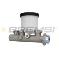Cilindro Maestro Del Freno Nissan Patrol Iii/1 Station Wagon Alluminio Pb0453 4601001g00 Bremsi