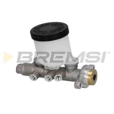 PB0466.jpg Cilindro Maestro Del Freno Nissan Terrano I Alluminio Pb0466 4601041g00 Bremsi