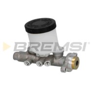 Cilindro Maestro Del Freno Nissan Terrano I Alluminio Pb0466 4601041g00 Bremsi