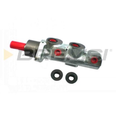PB0474.jpg Cilindro Maestro Del Freno Fiat Grande Punto Alluminio Pb0474 77363349 Bremsi