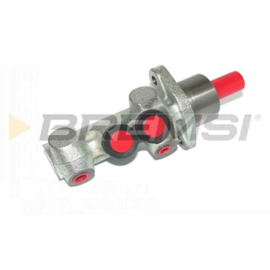 PB0475.jpg Cilindro Maestro Del Freno Renault Twingo Ii Alluminio Pb0475 7701209642 S.f. Ate Bremsi