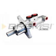 Cilindro Maestro Del Freno Mazda 3 Tre Volumi Alluminio Pb0481 Bpys4340z S.f. Ate Bremsi