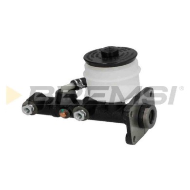 PB0489.jpg Cilindro Maestro Del Freno Toyota Land Cruiser Ghisa Grigia Pb0489 4720160290 Bremsi