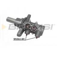 Cilindro Maestro Del Freno Fiat Doblo Mpv/space Wagon Alluminio Pb0493 77363967 S.f. Bosch Bremsi