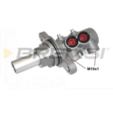 PB0495.jpg Cilindro Maestro Del Freno Fiat Bravo Ii Alluminio Pb0495 77363970 S.f. Bosch Bremsi
