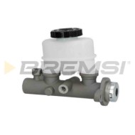 Cilindro Maestro Del Freno Nissan Pick-up Alluminio Pb0514 460103s400 S.f. Tokico Bremsi