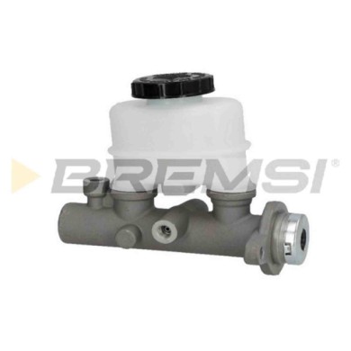 PB0519.jpg Cilindro Maestro Del Freno Nissan Pick-up Alluminio Pb0519 460103s400 S.f. Tokico Bremsi