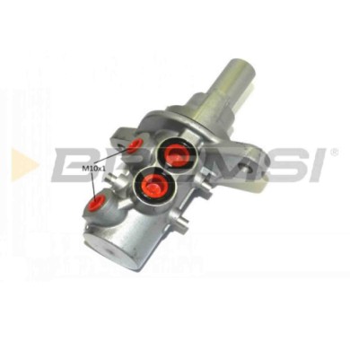 PB0524.jpg Cilindro Maestro Del Freno Citro-n C1 Alluminio Pb0524 4601r3 S.f. Bosch Bremsi