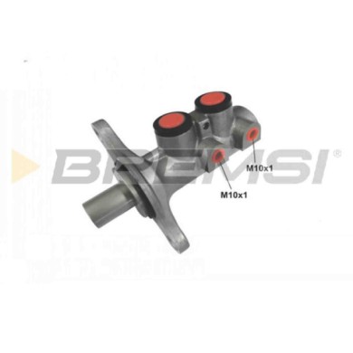 PB0525.jpg Cilindro Maestro Del Freno Fiat Panda Alluminio Pb0525 77364659 S.f. Trw Bremsi