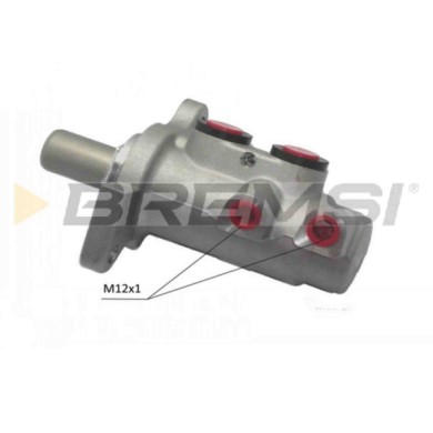 PB0527.jpg Cilindro Maestro Del Freno Fiat Ducato Furgonato Alluminio Pb0527 77364123 S.f. Bosch Bremsi