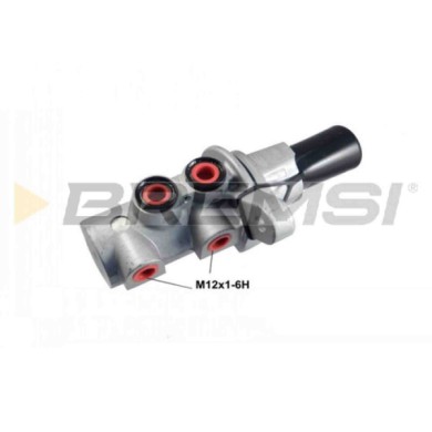 PB0528.jpg Cilindro Maestro Del Freno Ford Transit Autobus Alluminio Pb0528 1371491 S.f. Bosch Bremsi