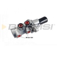 Cilindro Maestro Del Freno Ford Transit Autobus Alluminio Pb0528 1371491 S.f. Bosch Bremsi