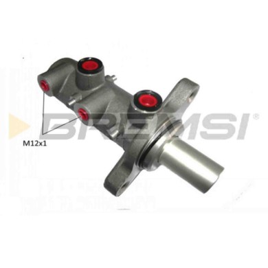 PB0529.jpg Cilindro Maestro Del Freno Fiat Ducato Furgonato Alluminio Pb0529 77364125 S.f. Bosch Bremsi