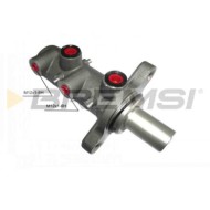 Cilindro Maestro Del Freno Fiat Ducato Furgonato Alluminio Pb0530 77364121 S.f. Bosch Bremsi