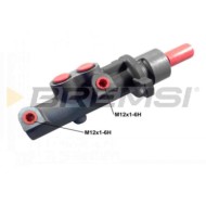 Cilindro Maestro Del Freno Ford Mondeo Iii Turnier Alluminio Pb0532 1121888 Bremsi