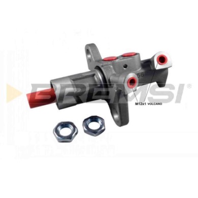 PB0545.jpg Cilindro Maestro Del Freno Saab 45905 Alluminio Pb0545 S.f. Ate Bremsi
