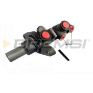 Cilindro Maestro Del Freno Volkswagen Passat Alluminio Pb0546 3c1614019a S.f. Ate Bremsi