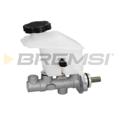 PB0547.jpg Cilindro Maestro Del Freno Kia Rio Ii Alluminio Pb0547 S.f. Kasco Bremsi