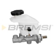 Cilindro Maestro Del Freno Kia Rio Ii Alluminio Pb0547 S.f. Kasco Bremsi