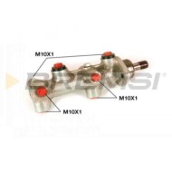 Cilindro Maestro Del Freno Volkswagen Golf I Ghisa Grigia Pb0550 171611019a S.f. Ate Bremsi