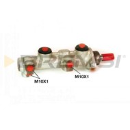 Cilindro Maestro Del Freno Alfa Romeo Gtv Ghisa Grigia Pb0559 60516975 S.f. Ate Bremsi