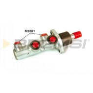 Cilindro Maestro Del Freno Alfa Romeo 156 Alluminio Pb0567 46833773 S.f. Bosch Bremsi