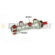 Cilindro Maestro Del Freno Alfa Romeo 33 Ghisa Grigia Pb0570 1420966 S.f. Bendix Bremsi