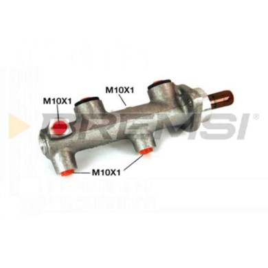 PB0573.jpg Cilindro Maestro Del Freno Audi 100 Alluminio Pb0573 443611021 S.f. Ate Bremsi
