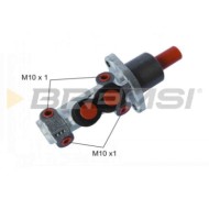 Cilindro Maestro Del Freno Volkswagen Golf Ii Ghisa Grigia Pb0581 192611019b S.f. Ate Bremsi