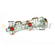 Cilindro Maestro Del Freno Opel Kadett C Ghisa Grigia Pb0588 558185 Ai/be S.f. Delco Bremsi