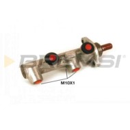 Cilindro Maestro Del Freno Alfa Romeo Alfasud Sprint Ghisa Grigia Pb0593 1422500 S.f. Ate Bremsi