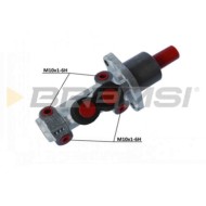 Cilindro Maestro Del Freno Audi 80 Ghisa Grigia Pb0605 322611019a S.f. Trw Bremsi