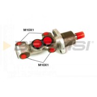 Cilindro Maestro Del Freno Volkswagen Passat Ghisa Grigia Pb0607 321611019n S.f. Ate Bremsi