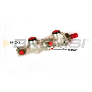 PB0610.jpg Cilindro Maestro Del Freno Bmw 3 Ghisa Grigia Pb0610 1157206 Bremsi