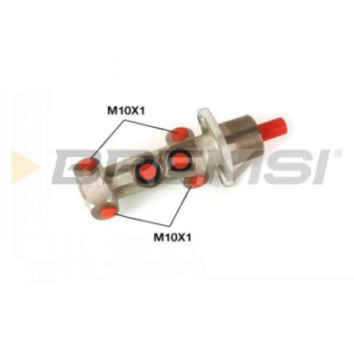 PB0612.jpg Cilindro Maestro Del Freno Alfa Romeo 145 Ghisa Grigia Pb0612 60608676 S.f. Bendix Bremsi