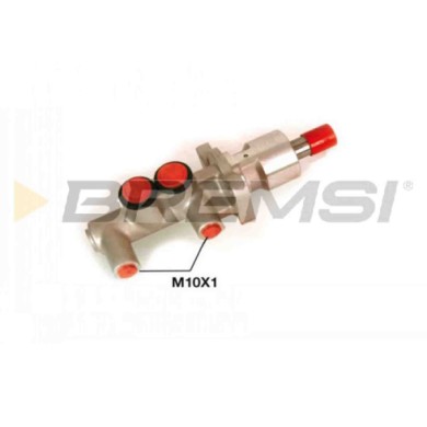 PB0613.jpg Cilindro Maestro Del Freno Bmw 3 Alluminio Pb0613 1156798 S.f. Trw Bremsi