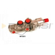 Cilindro Maestro Del Freno Bmw 3 Alluminio Pb0614 1156978 S.f. Trw Bremsi