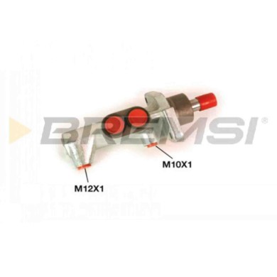 PB0623.jpg Cilindro Maestro Del Freno Opel Kadett E 2 Volumi/coda Spiovente Ghisa Grigia Pb0623 558099 S.f. Ate Bremsi
