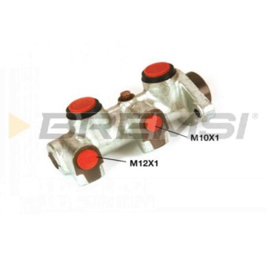 PB0625.jpg Cilindro Maestro Del Freno Opel Corsa B Alluminio Pb0625 3492954 El S.f. Delco Bremsi