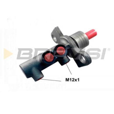 PB0632.jpg Cilindro Maestro Del Freno Audi A4 Ghisa Grigia Pb0632 8d0611021b S.f. Trw Bremsi