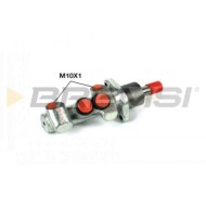 Cilindro Maestro Del Freno Peugeot 605 Ghisa Grigia Pb0641 4601a1 S.f. Bendix Bremsi