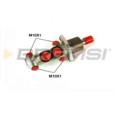 PB0655.jpg Cilindro Maestro Del Freno Skoda Felicia I Ghisa Grigia Pb0655 007486201f Bremsi