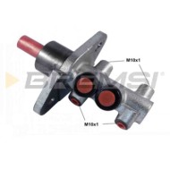 Cilindro Maestro Del Freno Nissan Micra Ii Ghisa Grigia Pb0663 4601099b86 S.f. Trw Bremsi