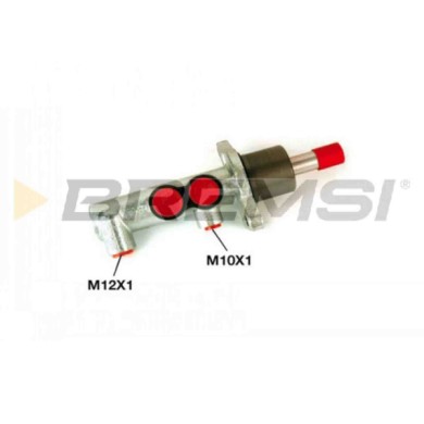 PB0667.jpg Cilindro Maestro Del Freno Opel Kadett C City Alluminio Pb0667 3495649 S.f. Ate Bremsi