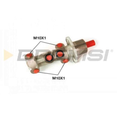 PB0674.jpg Cilindro Maestro Del Freno Fiat Punto Ghisa Grigia Pb0674 9948580 Bremsi