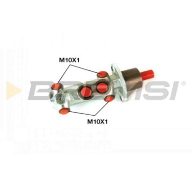 PB0675.jpg Cilindro Maestro Del Freno Fiat Grande Punto Ghisa Grigia Pb0675 9948585 S.f. Bosch Bremsi