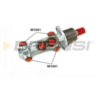 Cilindro Maestro Del Freno Fiat Grande Punto Ghisa Grigia Pb0676 9948586 S.f. Bosch Bremsi