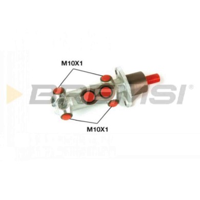 PB0679.jpg Cilindro Maestro Del Freno Fiat Brava Ghisa Grigia Pb0679 60809922 Bremsi