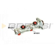Cilindro Maestro Del Freno Opel Astra H Station Wagon Ghisa Grigia Pb0700 S.f. Trw Bremsi